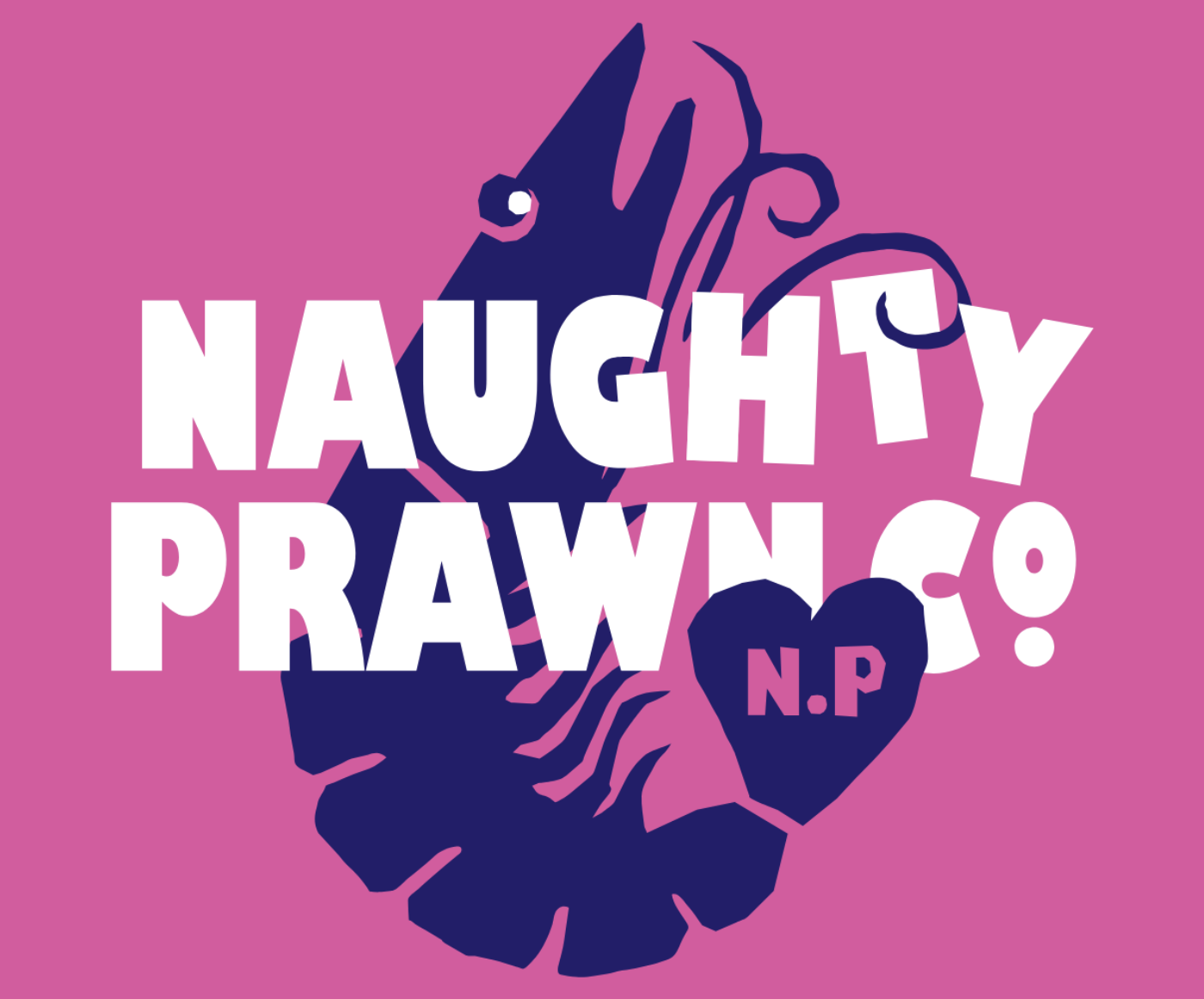 Naughty Prawn Co.